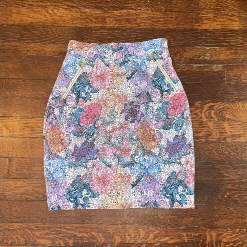 H&M Workwear skirt